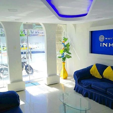 Hotel Suite Los Inkas أريكيبا المظهر الخارجي الصورة