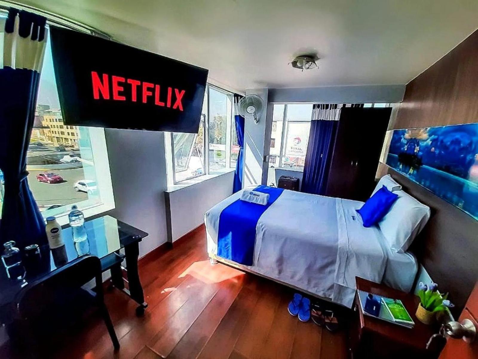 Hotel Suite Los Inkas أريكيبا المظهر الخارجي الصورة