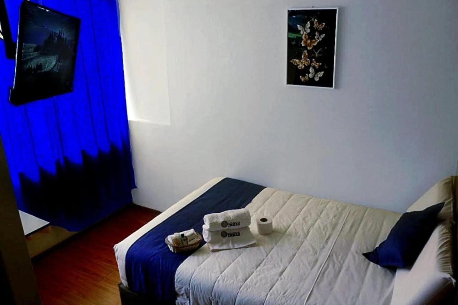 Hotel Suite Los Inkas أريكيبا المظهر الخارجي الصورة