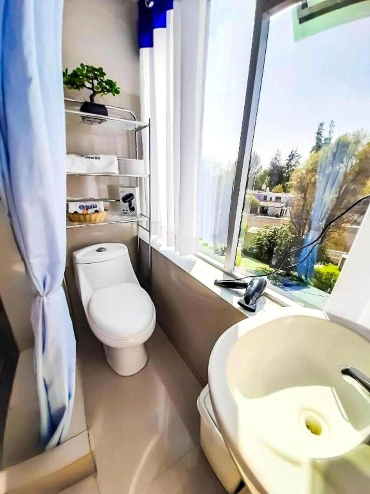 Hotel Suite Los Inkas أريكيبا المظهر الخارجي الصورة
