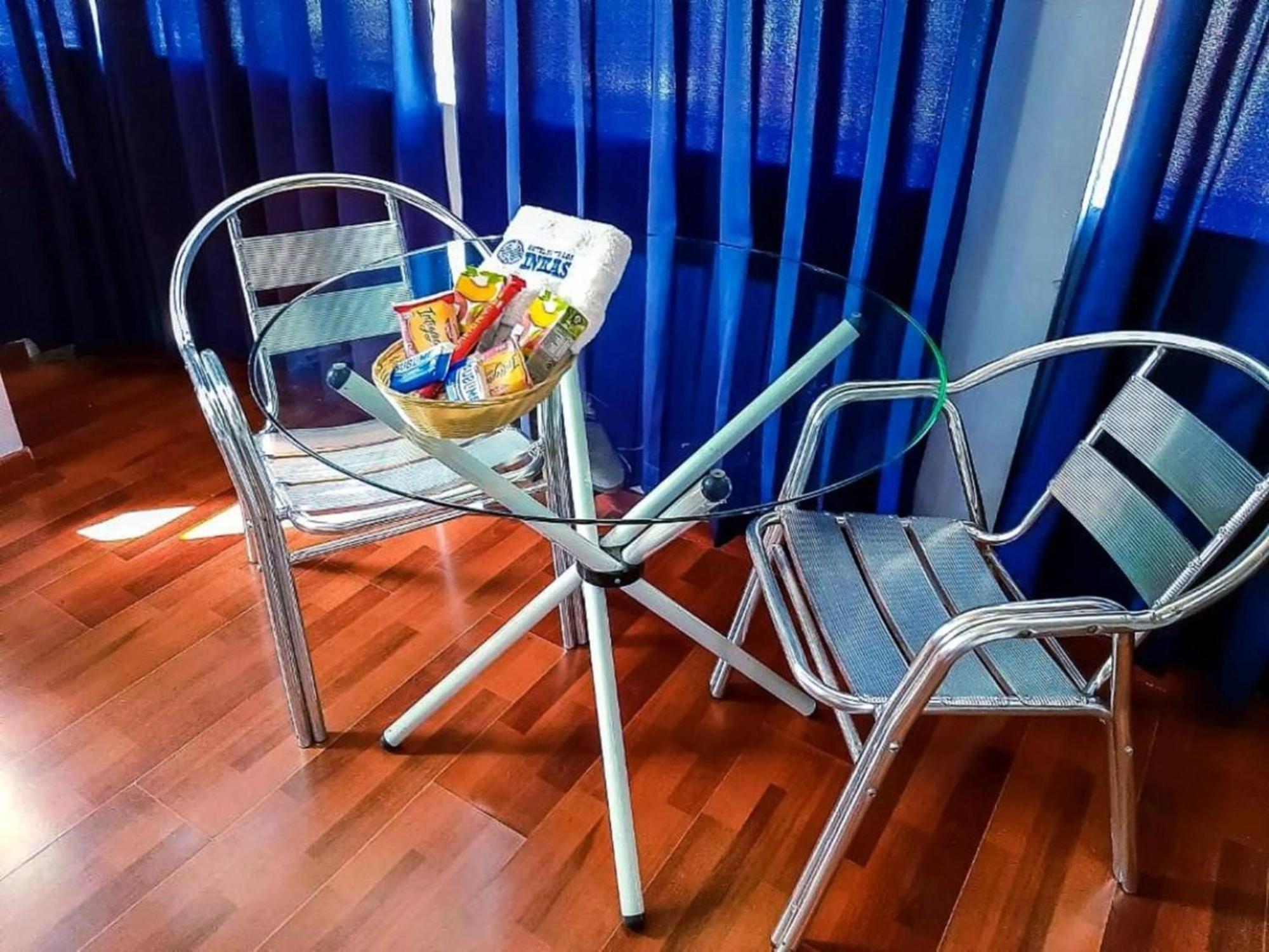 Hotel Suite Los Inkas أريكيبا المظهر الخارجي الصورة